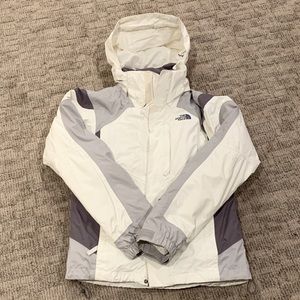 The North Face 3 in 1 Jacket XS